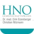 Logo Gemeinschaftspraxis Dr.med. Dirk Eizenberger und Christian Ritzmann HNO-Gemeinschaftspraxis