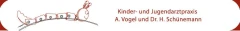 Logo Gemeinschaftspraxis Dr.med. Heike Schünemann und Andreas Vogel