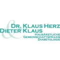 Logo Gemeinschaftspraxis Dr.med. Klaus Herz und Dieter Klaus