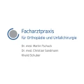 Logo Gemeinschaftspraxis Dr.med. Martin Tschuck Dr.med. Christian Sandmann und Khalid Schuber