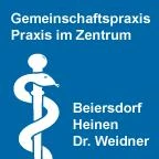 Logo Gemeinschaftspraxis Hans-Heinrich Beiersdorf Dr.med. Roland Heinen und Dr.med. Matthias Weidner