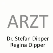 Logo Gemeinschaftspraxis Dr.med.Stefan Dipper und Regina Dipper