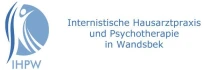 Logo Gemeinschaftspraxis Dr.med. Wilfried Ulmrich Sylvia Franke-Ulmrich und Dr.med. Andrej Wöhrmann