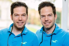 Kieferorthopädie Lüdinghausen - Dr. Andreas und Dr. Tobias Hellak