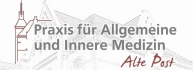 Logo Gemeinschaftspraxis Dres. Arnd Kummerfeldt Alexandra Vejvoda-Köhler Sebastian Irmer u.w.