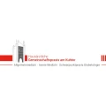 Logo Brahimi, Beqir Dr.med.