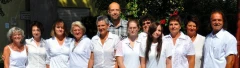 Logo Gemeinschaftspraxis Dres. Bernhard Terhoeven und Vera Terhoeven