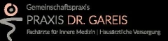 Logo Gemeinschaftspraxis Dres. Bj&ouml;rn Gareis und Miriam Gareis-Rath