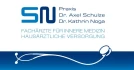 Logo Gemeinschaftspraxis Dres. Christoph Dieterle Kathrin Noga und Axel Schulze