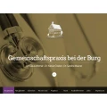 Logo Gemeinschaftspraxis Dres. G&uuml;nther Schick Claus Werner und Mesut &Ouml;zeker