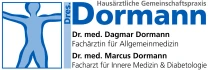 Logo Gemeinschaftspraxis Dres. Dagmar Dormann und Marcus Dormann
