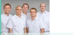 Logo Gemeinschaftspraxis Dres. Detlef Köhler Daniel Cornely Bernhard Feßler u.w.