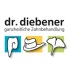 Logo Gemeinschaftspraxis Dres. Detlev Diebener und Christine Diebener
