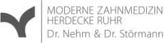 Logo Gemeinschaftspraxis Dres.Frank-Ingo Nehm und Frank Störmann