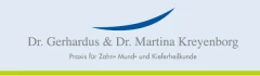 Logo Gemeinschaftspraxis Dres.Gerhardus Kreyenborg und Martina Kreyenborg