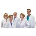 Logo Gemeinschaftspraxis Prof.Dr.med. Heinz Hartmann Dres. Gisela Felten und Isabel Wallner