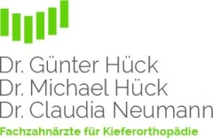 Logo Gemeinschaftspraxis Dres. Günter Hück Michael Hück und Okja Pöhm