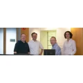 Logo Gemeinschaftspraxis Dres.G&uuml;nther Illing Guntmar Wildburg und Volker Kiecker