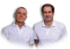 Logo Gemeinschaftspraxis Dres. Guido Lengfellner und Udo Alexander Vielsmeier