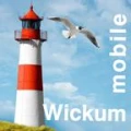 Logo Gemeinschaftspraxis Dres. Hans Wickum und Michael Vieth