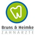 Logo Gemeinschaftspraxis Dres.Hans-Wilhelm Bruns und Peter Heimke