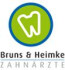 Logo Gemeinschaftspraxis Dres.Hans-Wilhelm Bruns und Peter Heimke
