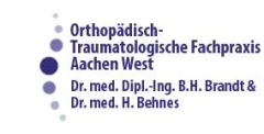 Logo Gemeinschaftspraxis Dres. Hendrik Behnes und Burkhart Brandt