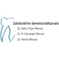 Logo Gemeinschaftspraxis Dres.Heinz Pape-Menzel Hans-Christoph Menzel und Henrik Menzel