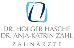 Logo Gemeinschaftspraxis Dres. Holger Hasche und Anja-Katrin Zahl
