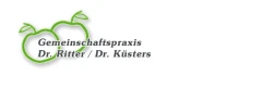 Logo Gemeinschaftspraxis Dres.Jürgen Ritter und Ranee Küsters