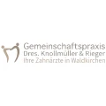 Gemeinschaftspraxis Dres. Knollm&uuml;ller & Rieger Waldkirchen
