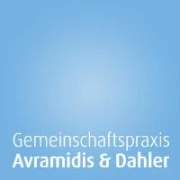 Logo Gemeinschaftspraxis Dres. Konstantinos Avramidis und Oliver Dahler