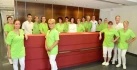 Logo Gemeinschaftspraxis Dres. Matthias Bertram Jörg Grünheid und Kai Weuster Dres.med. Jörg Grünheid Chirurgisch orthopädische Gemeinschaftspraxis
