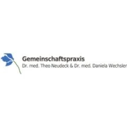 Logo Gemeinschaftspraxis Dres.med. Theodor Neudeck und Daniela Wechsler