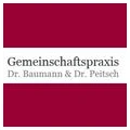 Logo Gemeinschaftspraxis Dres. Michael Baumann und Gerrit Matthias Peitsch