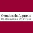 Logo Gemeinschaftspraxis Dres. Michael Baumann und Gerrit Matthias Peitsch