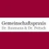 Logo Gemeinschaftspraxis Dres. Michael Baumann und Gerrit Matthias Peitsch Allgemein&auml;rzte