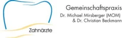 Logo Gemeinschaftspraxis Dres. Michael Mirsberger und Christian Beckmann