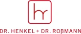 Logo Gemeinschaftspraxis Dres. Oliver Henkel und Stephan Roßmann