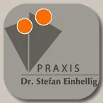 Logo Gemeinschaftspraxis Dres. Peter Laupichler und Stefan Einhellig