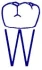 Logo Gemeinschaftspraxis Dres. Rolf-Dieter Weickum und Kirsten Weickum