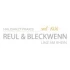 Logo Gemeinschaftspraxis Dres. Thomas Reul und Markus Bleckwenn