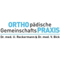 Logo Gemeinschaftspraxis Dres. Ulrich K. Reckermann und Volker Bick