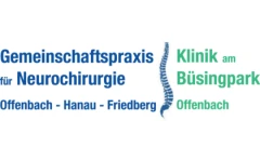 Gemeinschaftspraxis für Neurochirurgie Offenbach-Hanau-Friedberg Offenbach