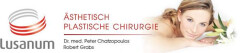 Logo Gemeinschaftspraxis für Plastische und Ästhetische Chirurgie GbR
