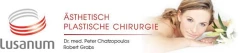 Logo Gemeinschaftspraxis für Plastische und Ästhetische Chirurgie GbR