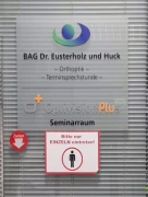 Gemeinschaftspraxis Gem. Praxis Dr.med. Thomas Eusterholz Nicole Huck Peyman Bayati Leverkusen