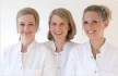 Logo Gemeinschaftspraxis Hautarztpraxis Osterstrasse Dres. Angela Anders Almuth Böcker und Silke Runnebaum Dres.med. S. Runnebaum
