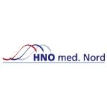 Logo Gemeinschaftspraxis HNO med. Nord Dres. Hajo Schulz Jens Bäumken
