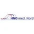 Logo Gemeinschaftspraxis HNO med. Nord Dres. Jens Bäumken und Hajo Schulz